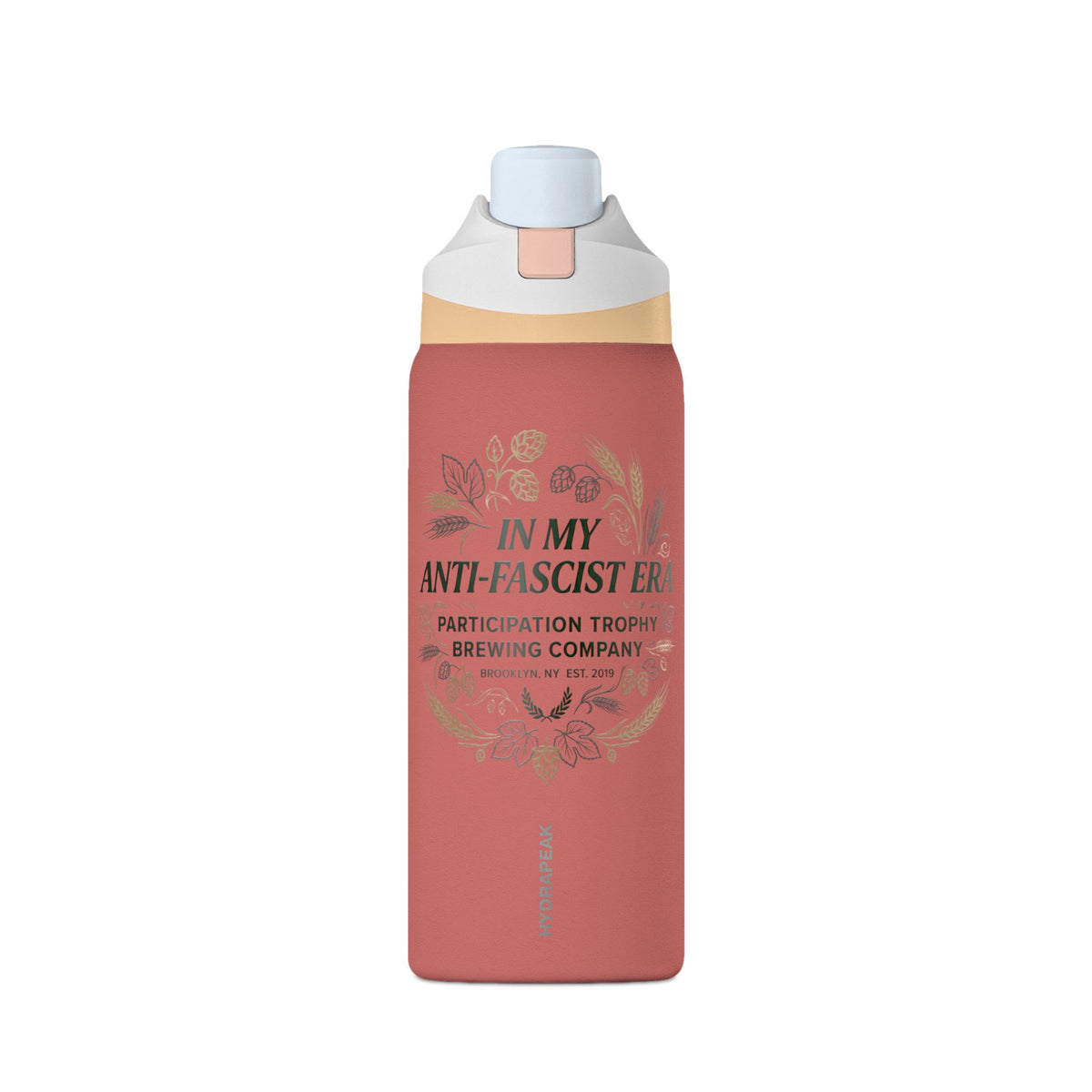 The “Era” 32oz Bottle