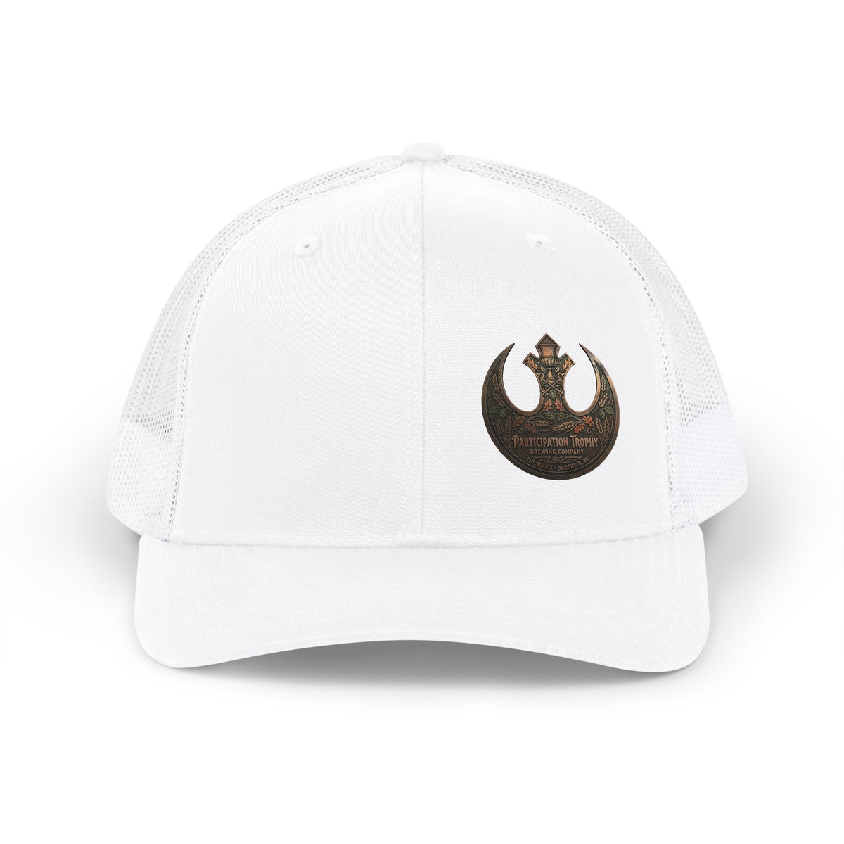 The "Rebel" Trucker