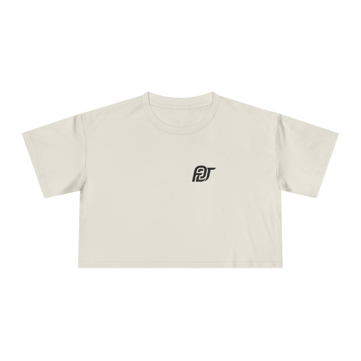 FDT Women's Crop Tee