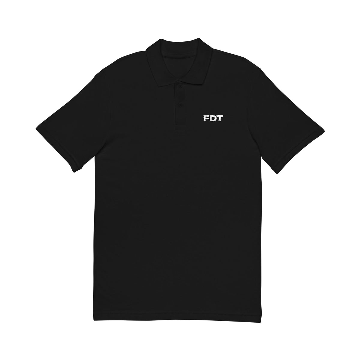 FDT Piqué Polo