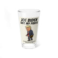 The “Deflection” 16oz Pint