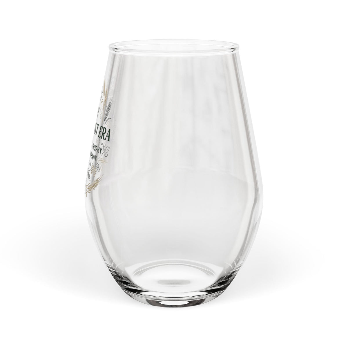The "Era" Wine Glass