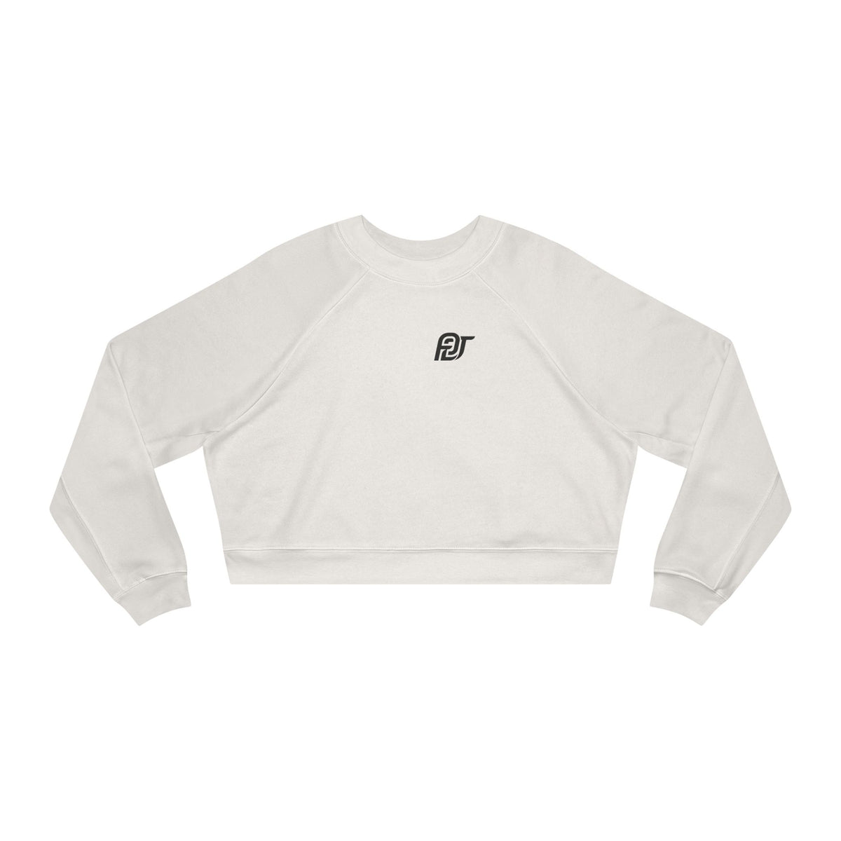 FDT Women's Crop Crewneck