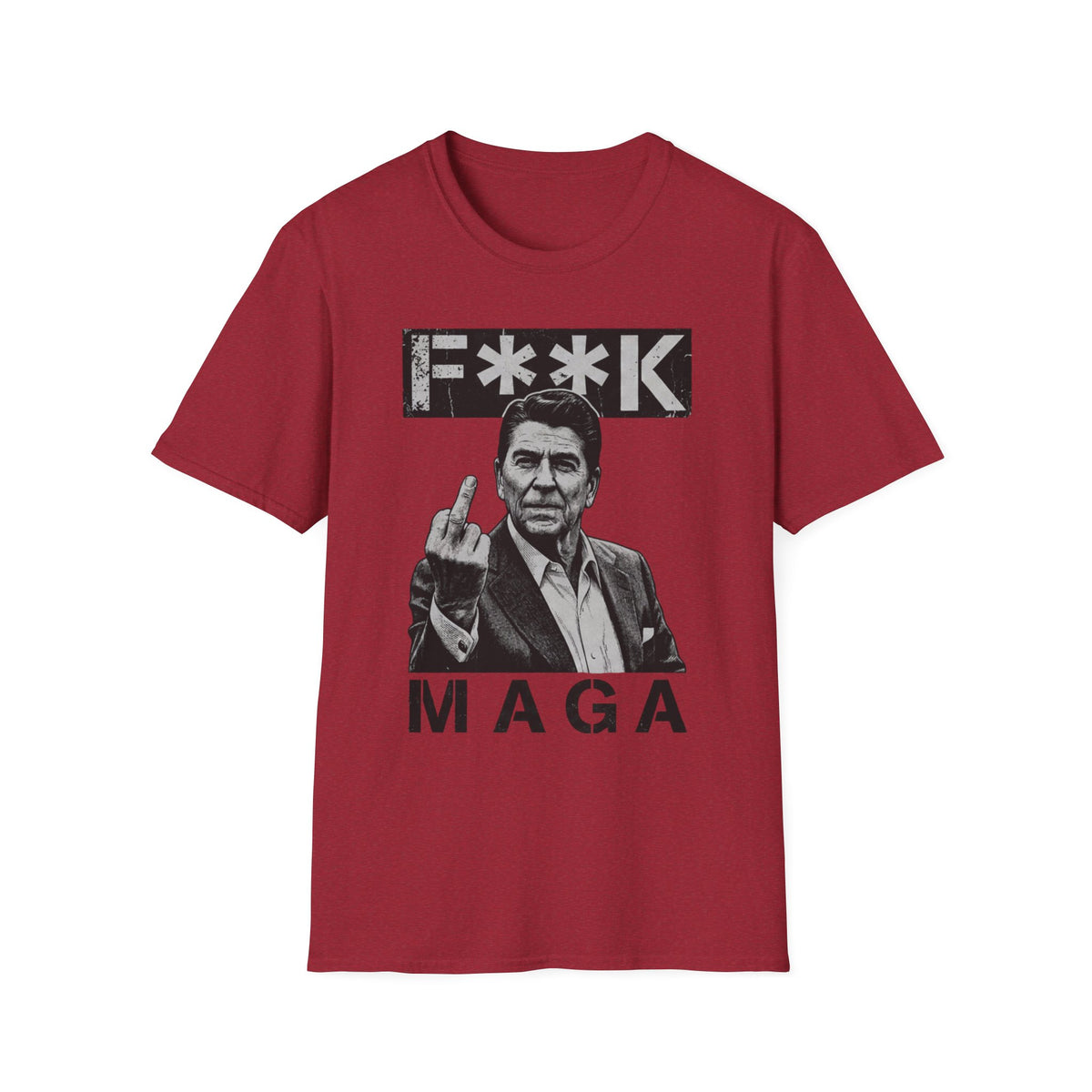 The “Ronnie” Tee