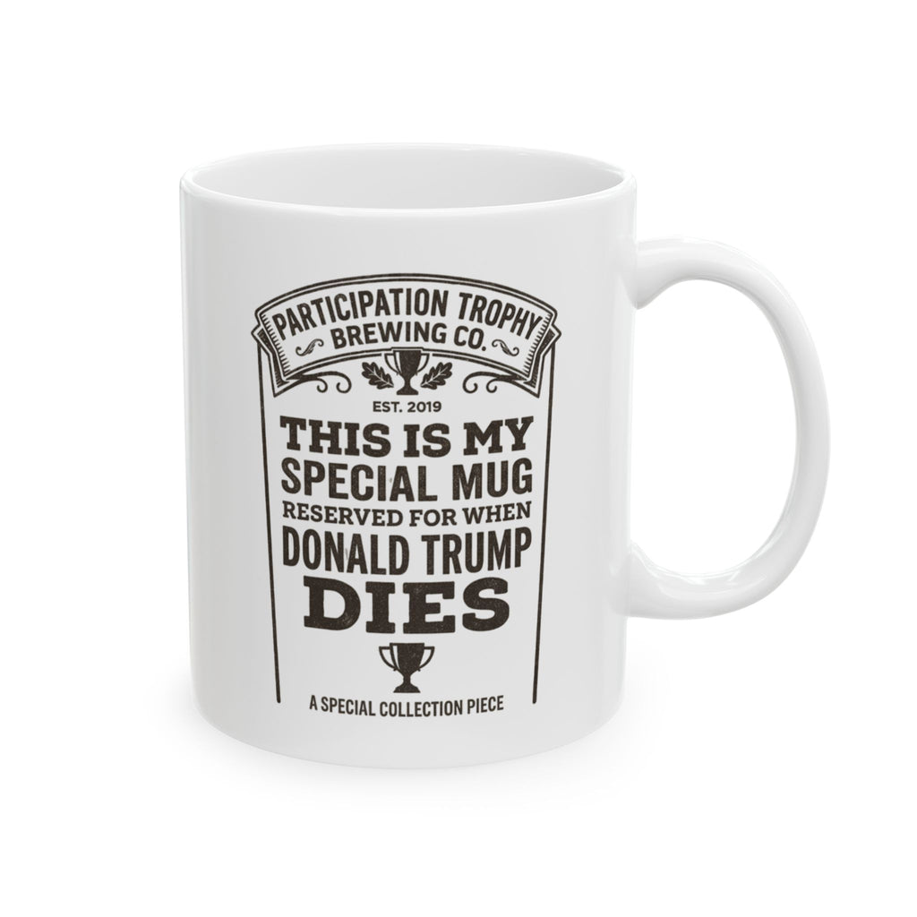 The "Conclusion" Mug