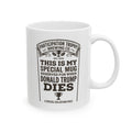 The "Conclusion" Mug