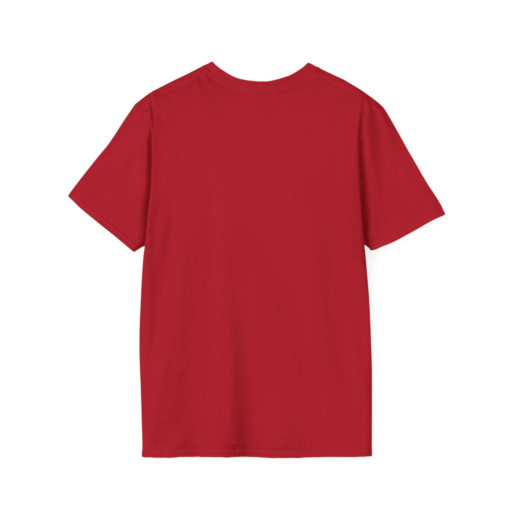 The “Commie” Tee