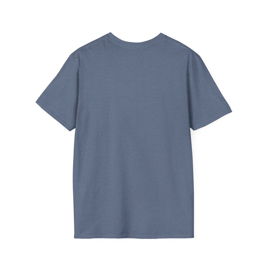 The "Rebel" Tee