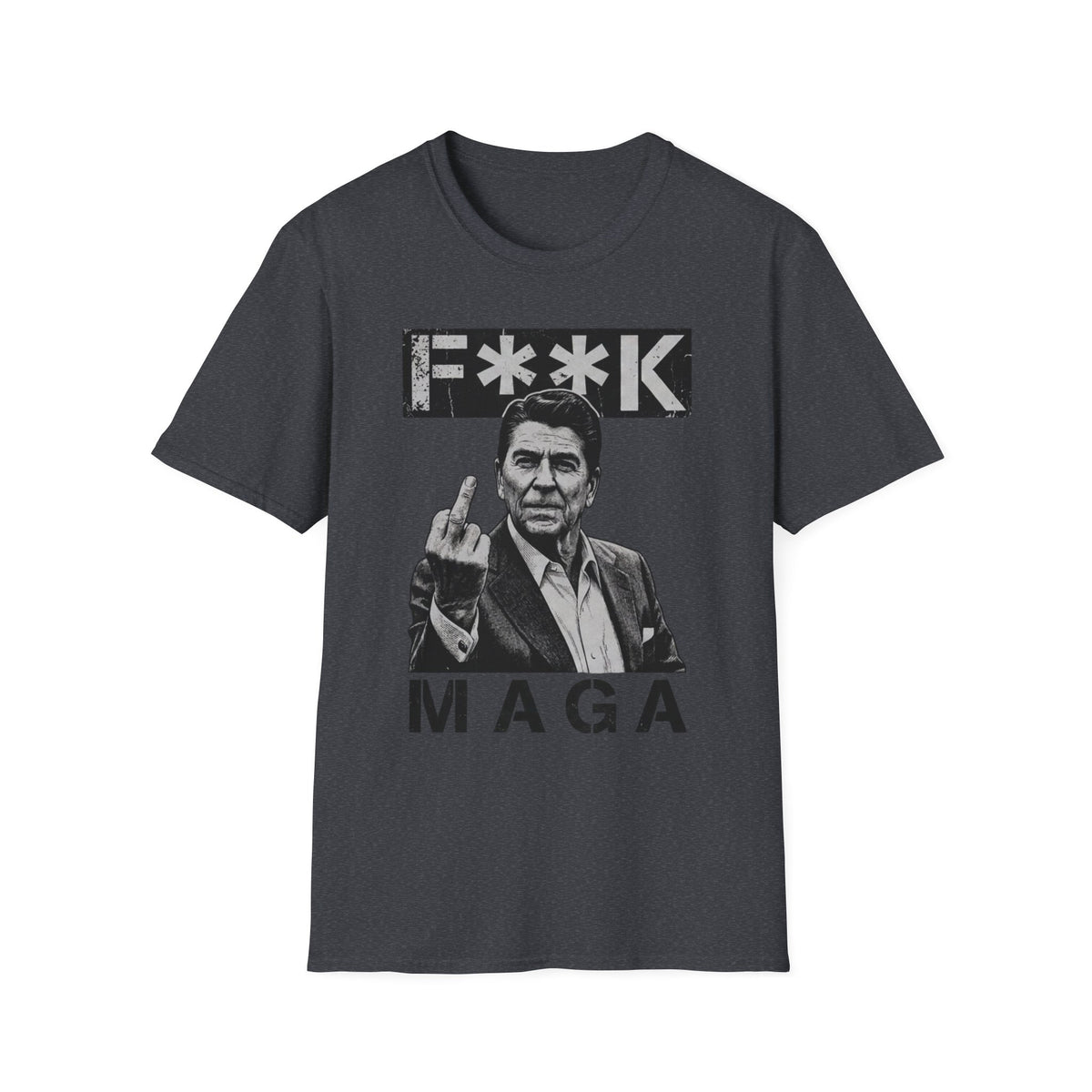 The “Ronnie” Tee