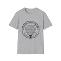 The “Exhaustion” Tee