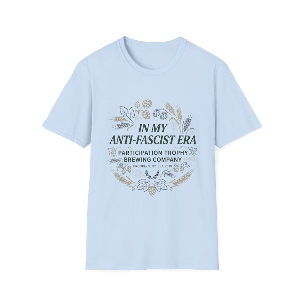 The "Era" Tee