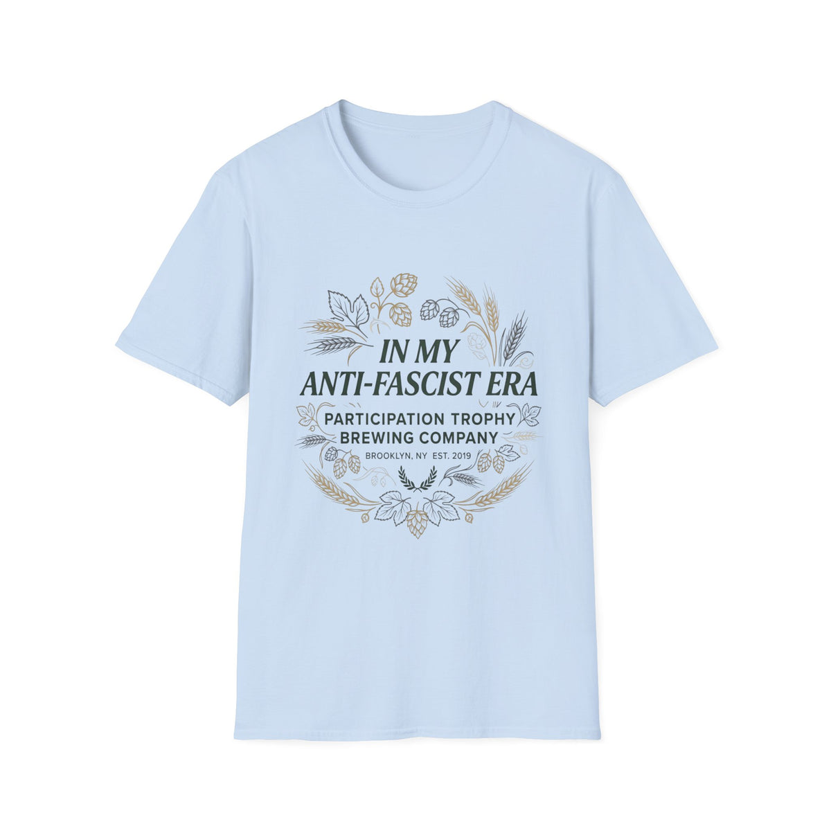 The "Era" Tee