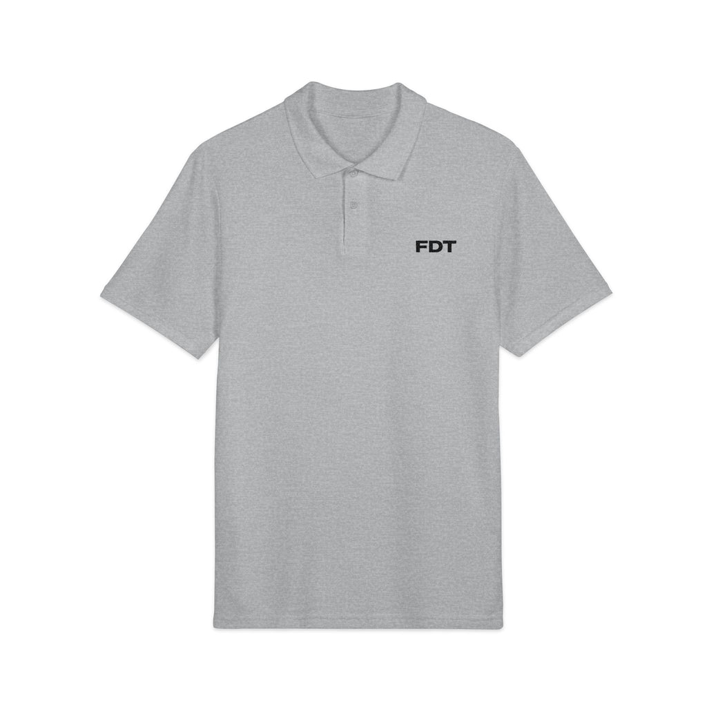 FDT Piqué Polo