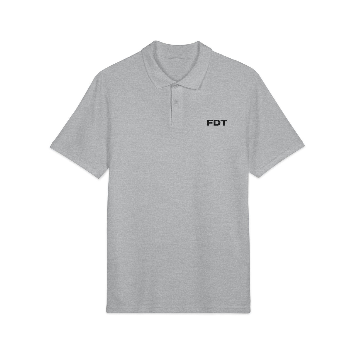 FDT Piqué Polo