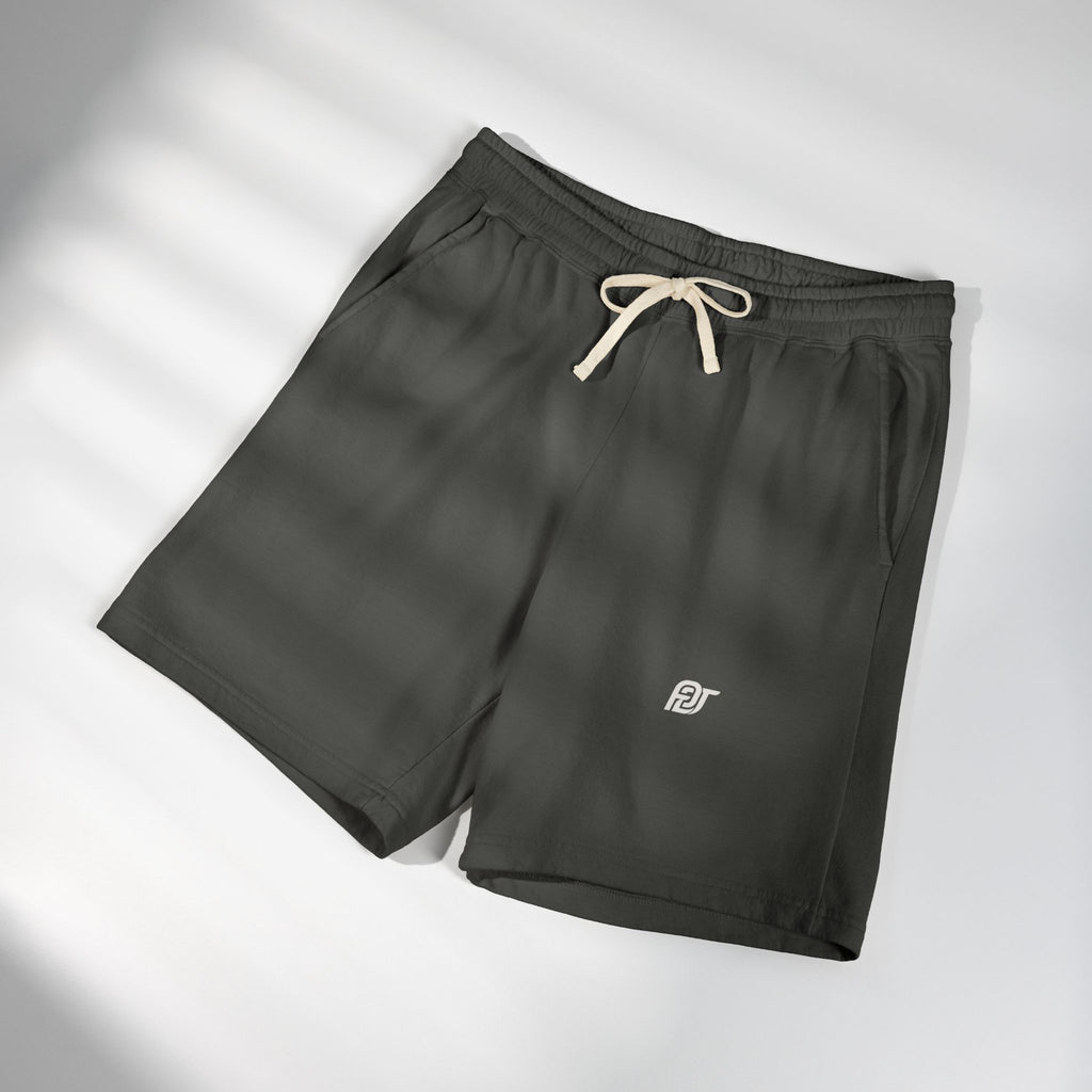 FDT Session Short in Pepper, context view (supplier mockup)