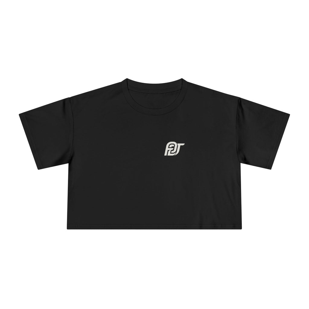 FDT Women's Crop Tee