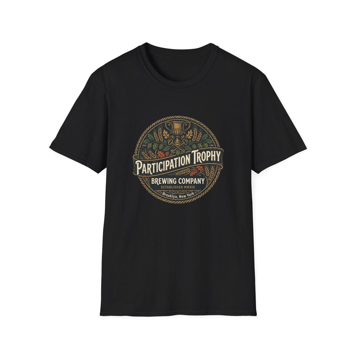 The "Heritage" Tee