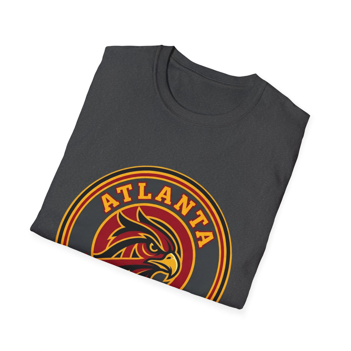 The “Hawkeye” Tee