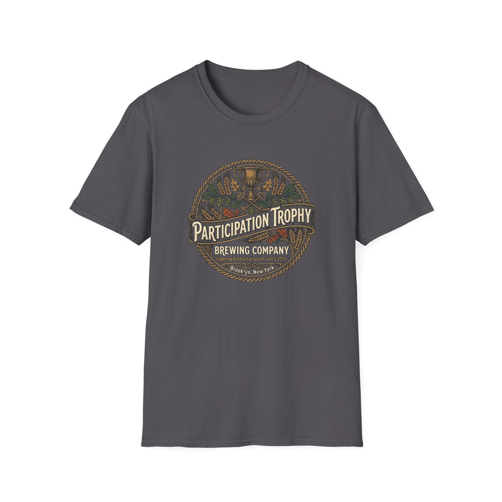 The "Grassroots" Tee