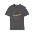 The "Grassroots" Tee
