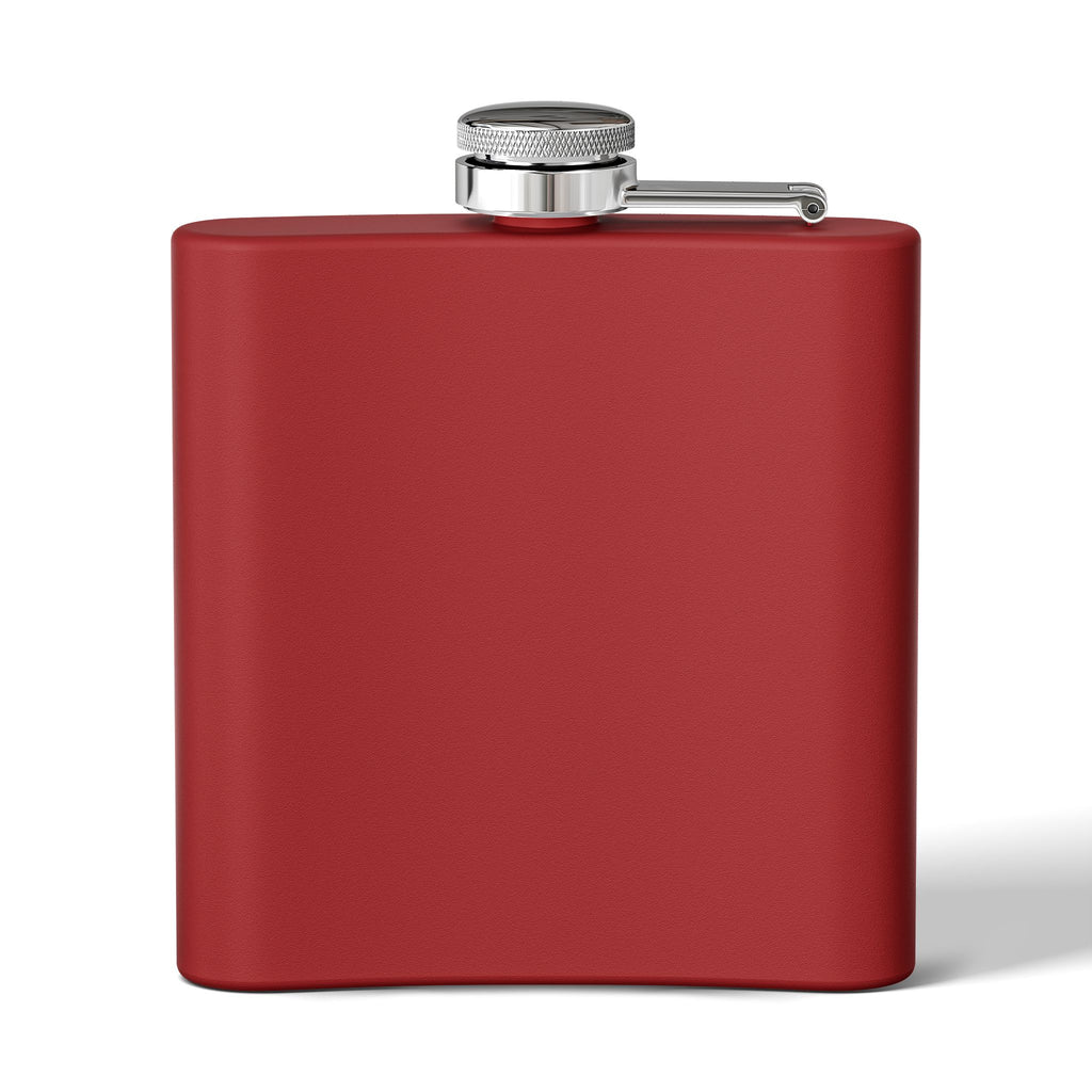 The “Conclusion” Flask