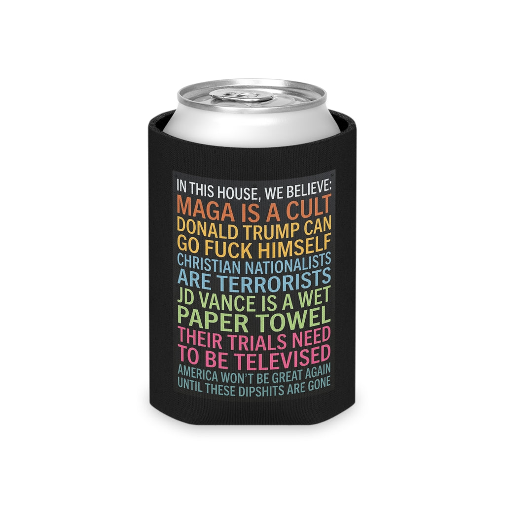 The “Unfiltered” Can Cooler