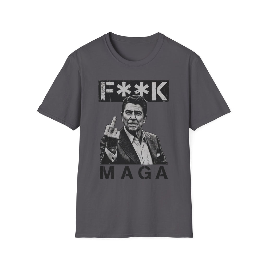 The “Ronnie” Tee