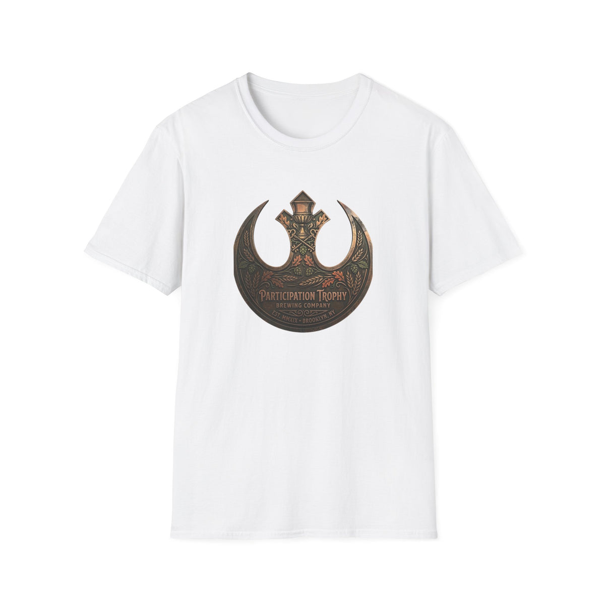 The "Rebel" Tee