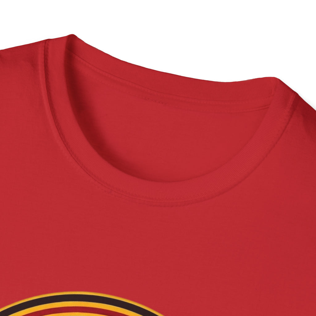 The “Hawkeye” Tee