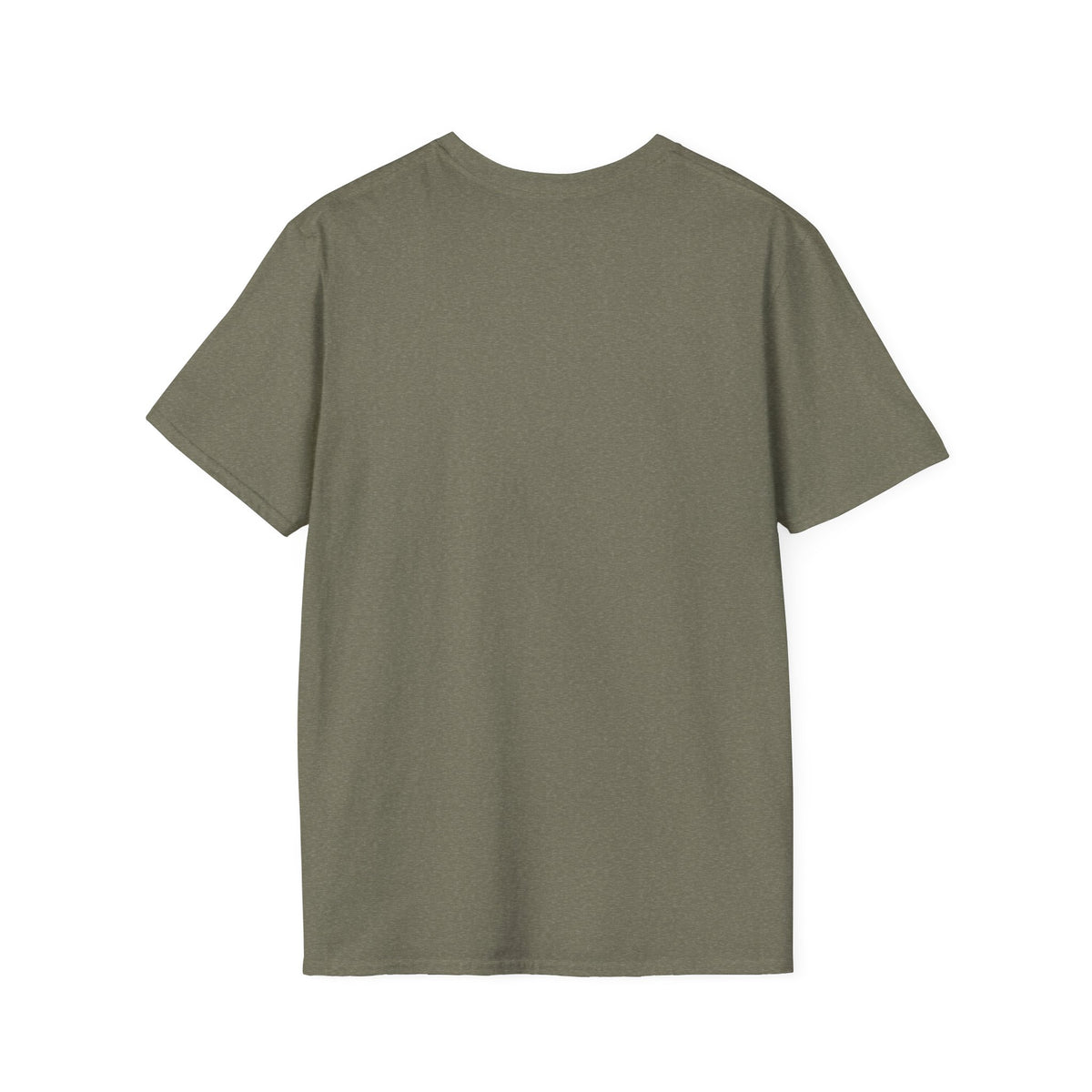 The "Grassroots" Tee