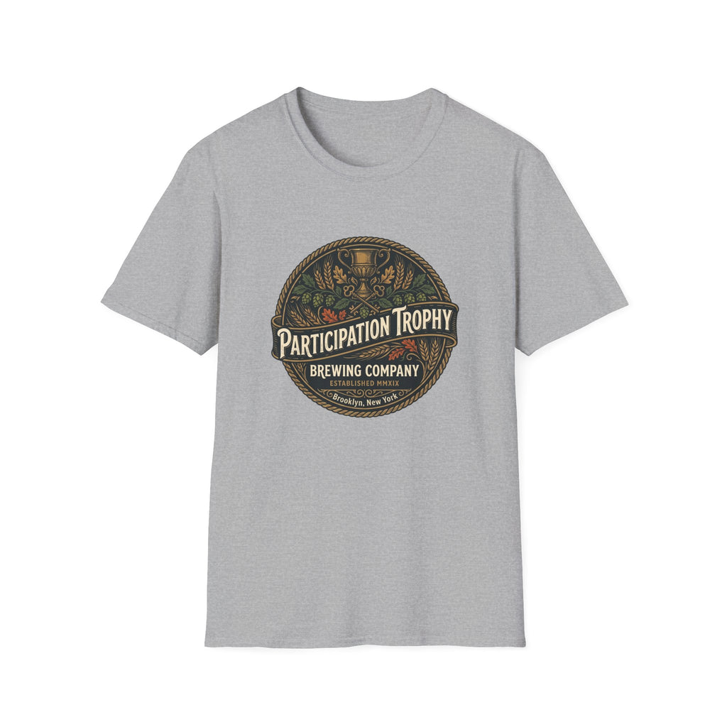 The "Heritage" Tee