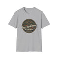 The "Heritage" Tee