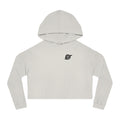 FDT Women's Crop Hoodie