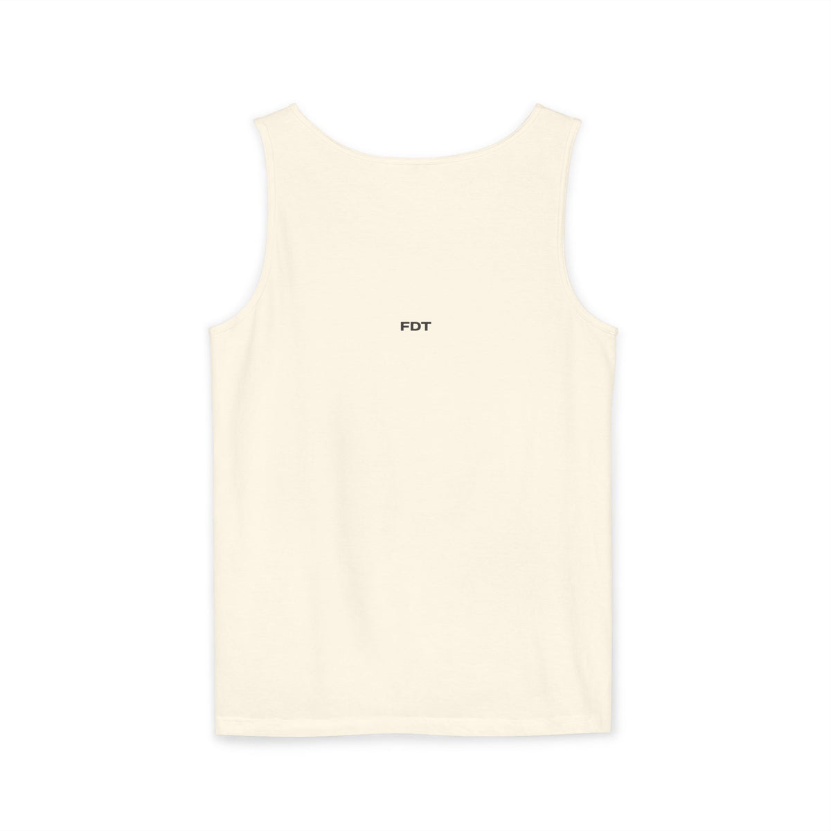 FDT Tank