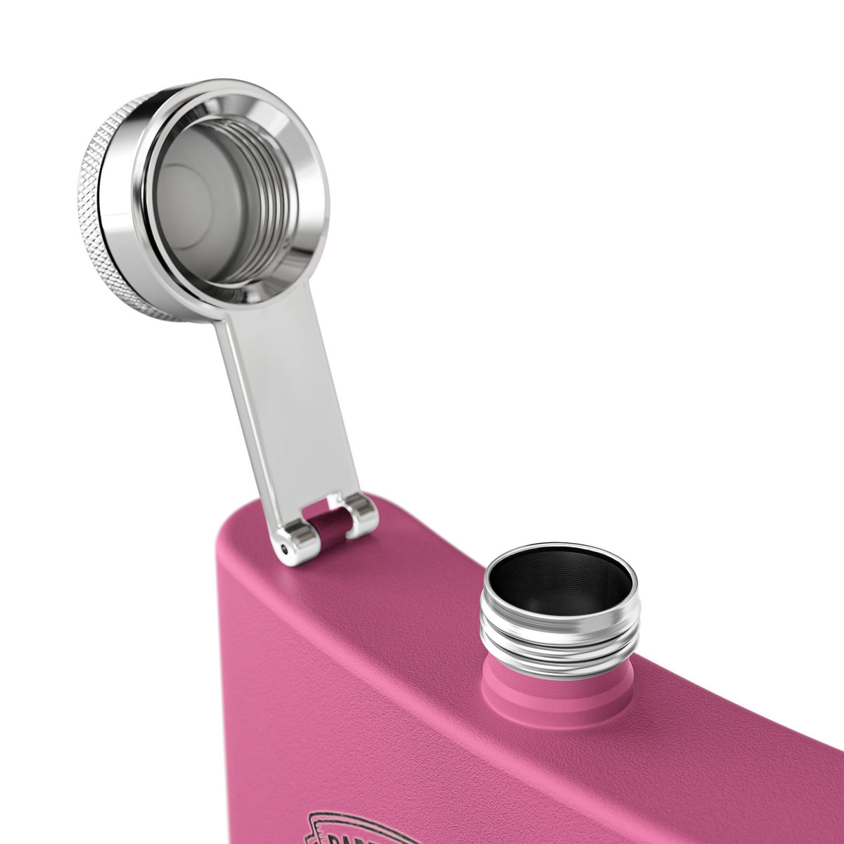 The “Conclusion” Flask