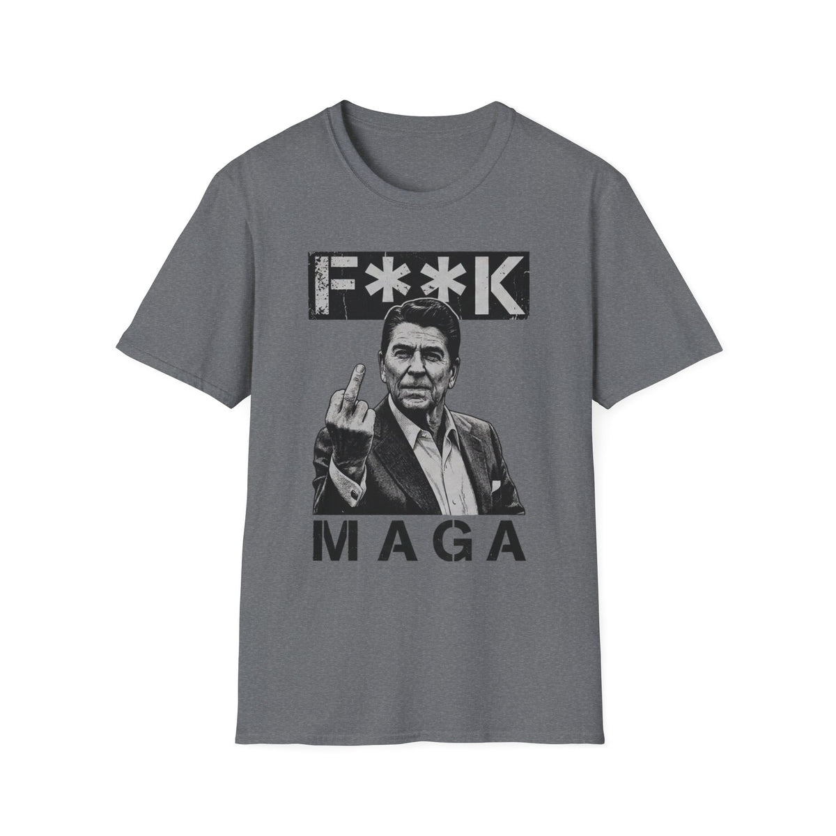 The “Ronnie” Tee