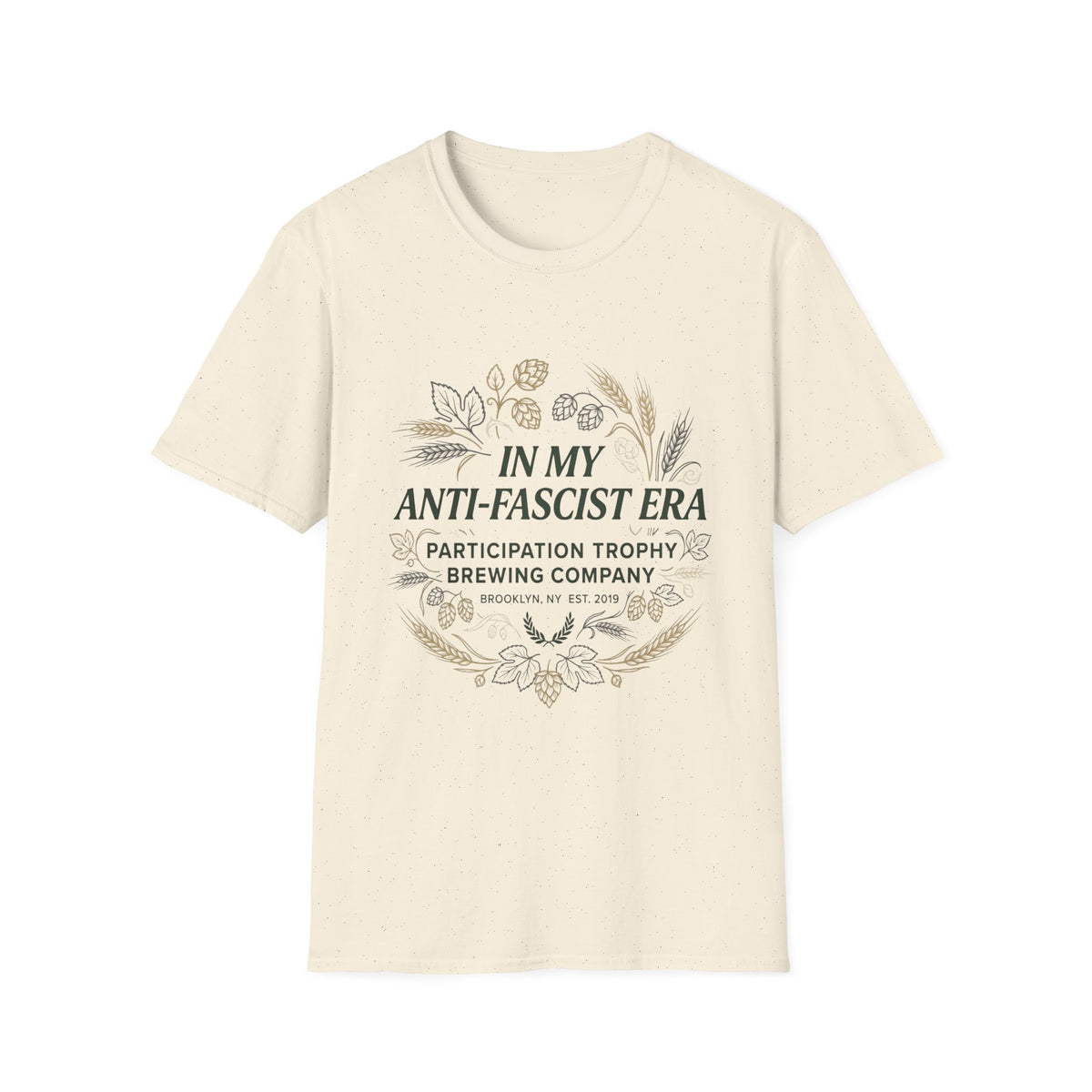 The "Era" Tee