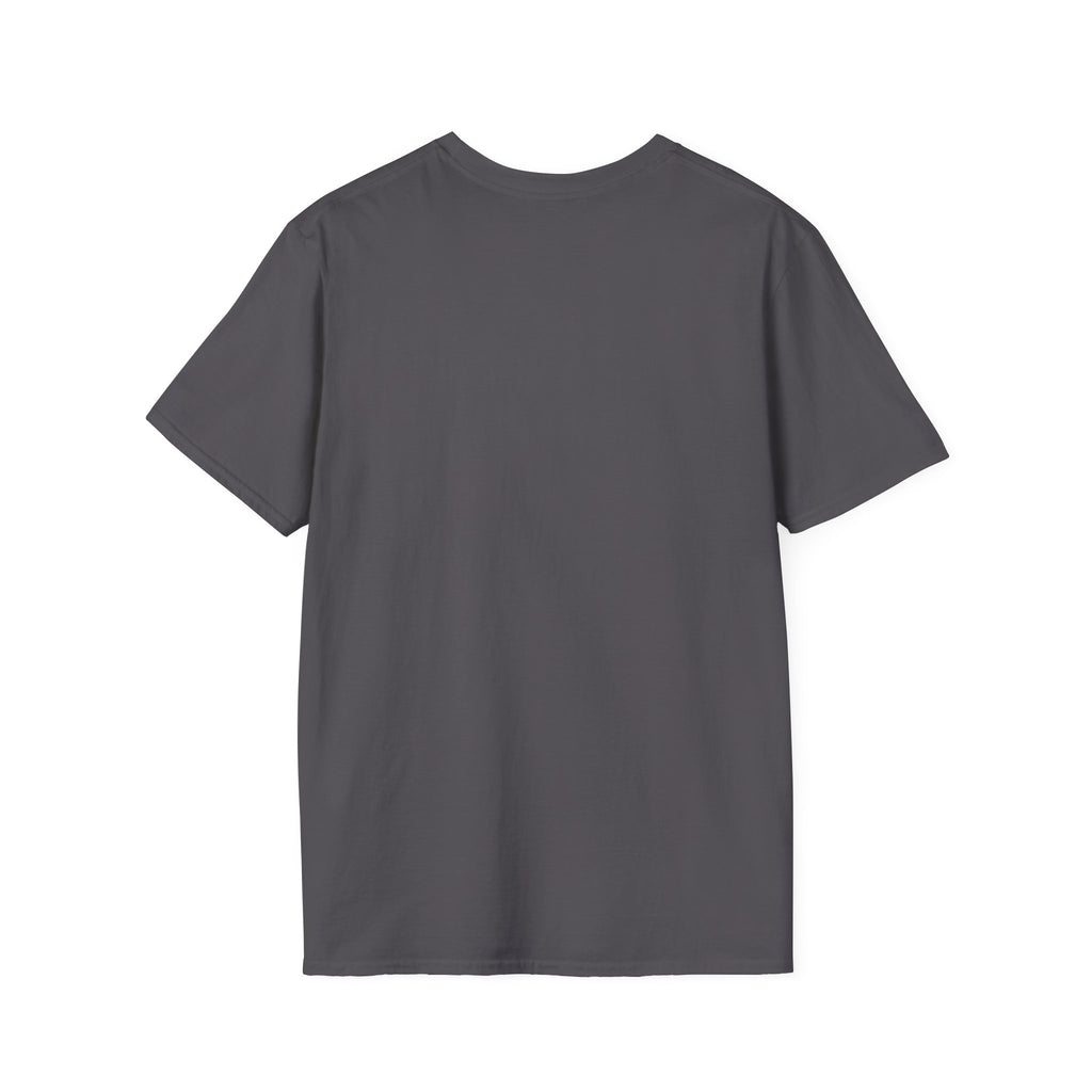 The “Ronnie” Tee