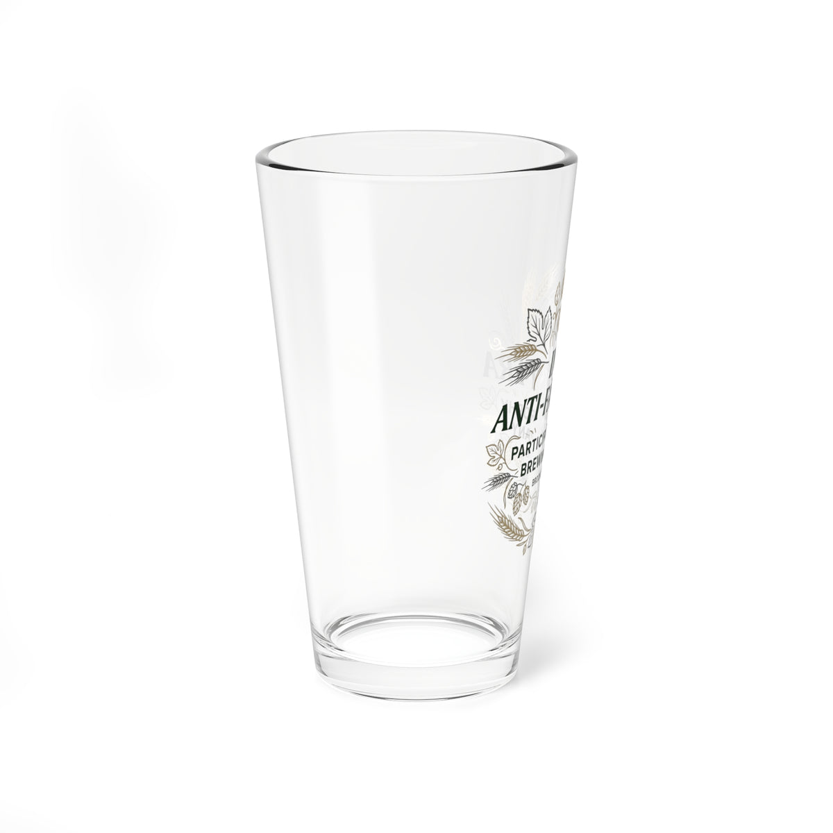 The "Era" Pint