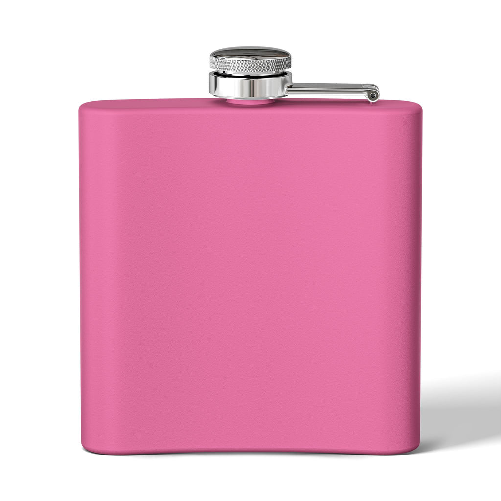 The “Conclusion” Flask
