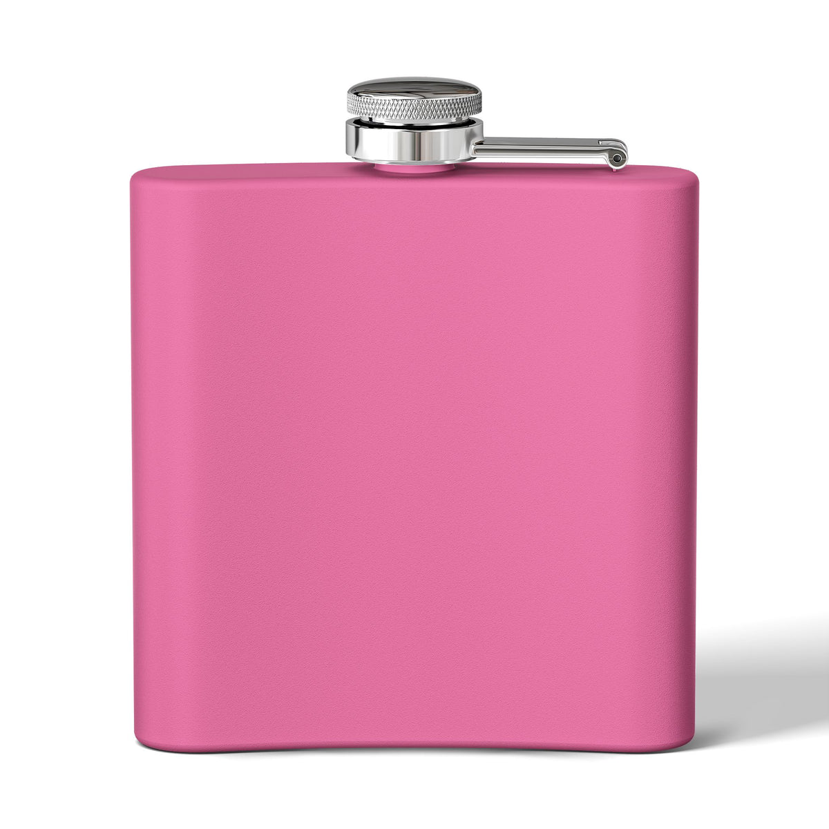 The “Conclusion” Flask