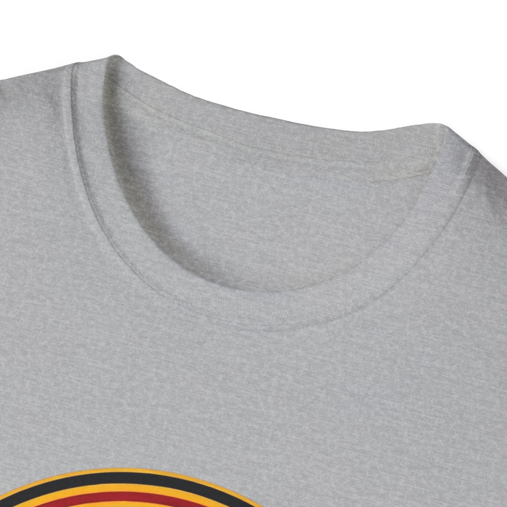 The “Hawkeye” Tee