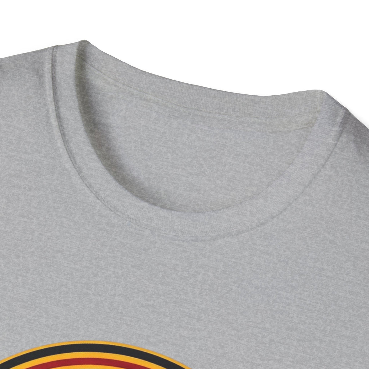 The “Hawkeye” Tee