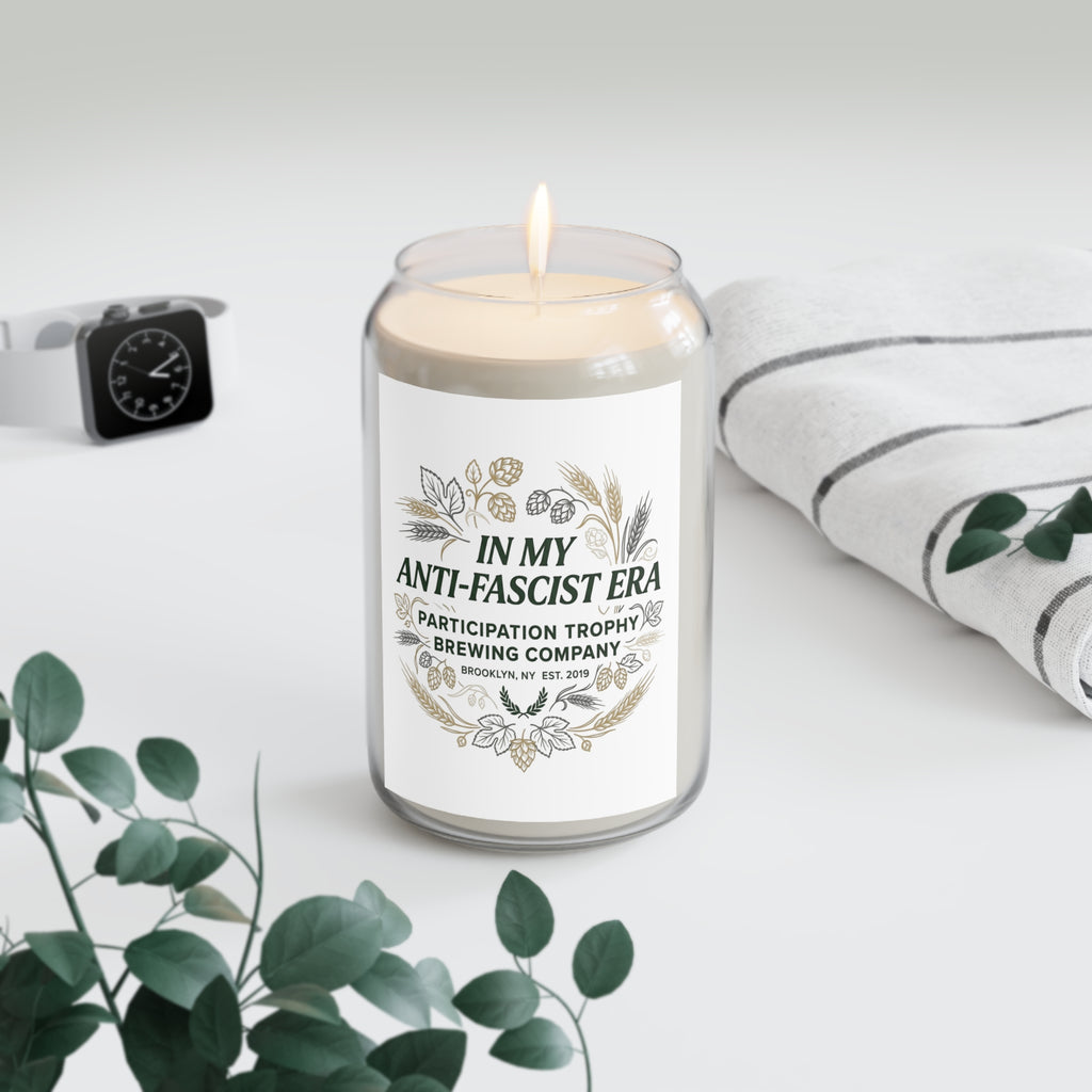 The "Era" Candle
