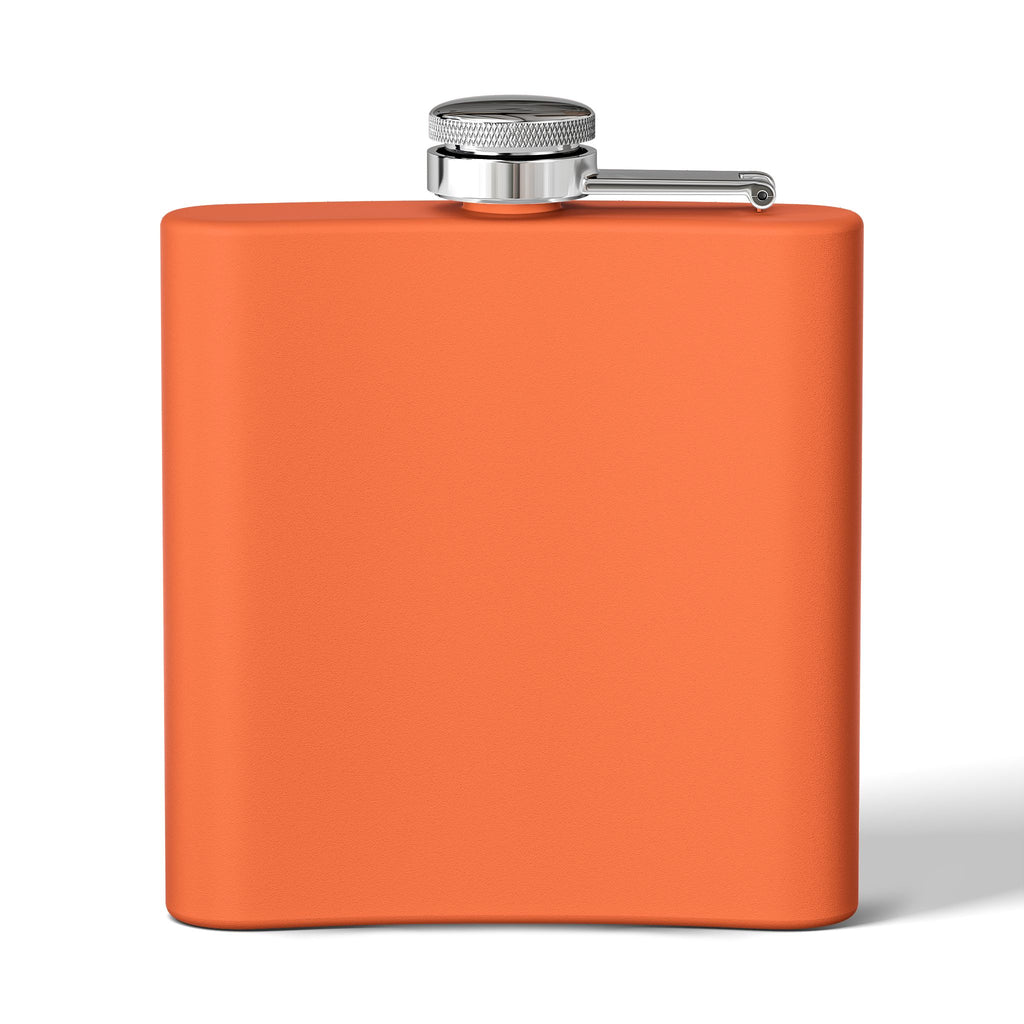The “Conclusion” Flask