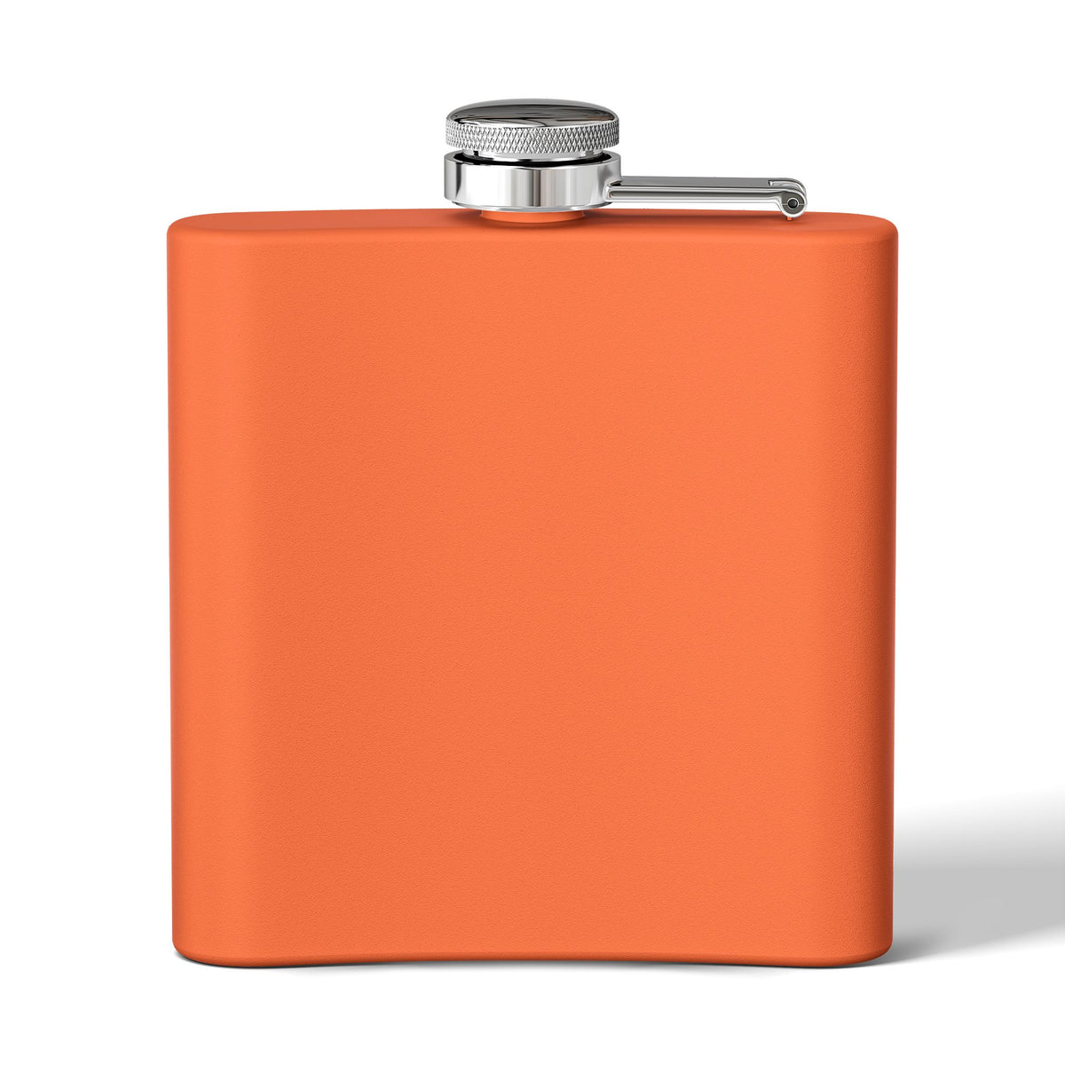The “Conclusion” Flask