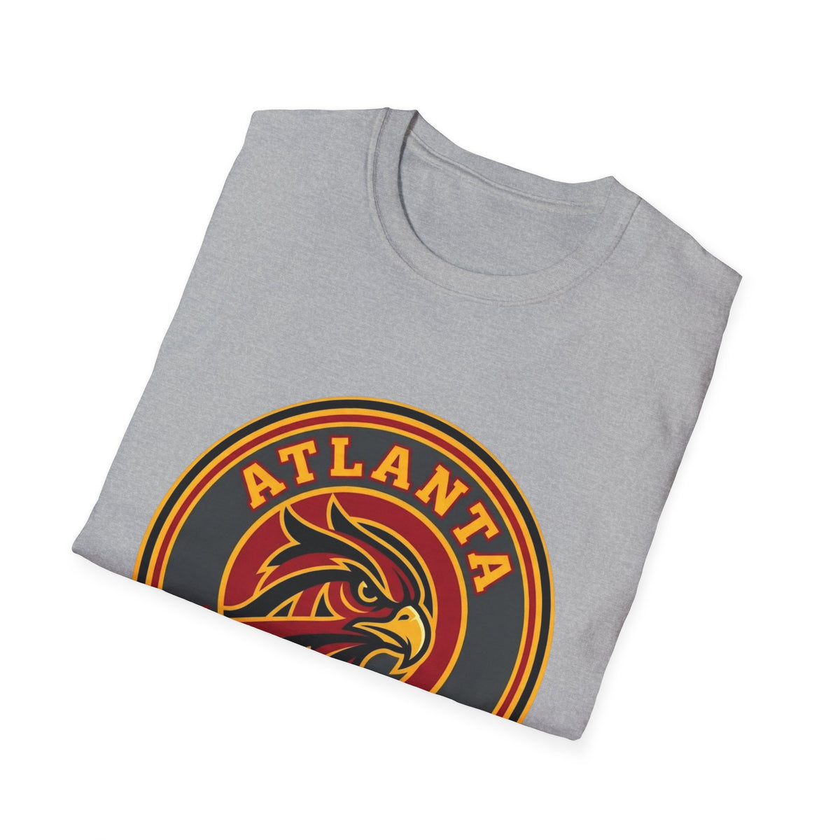 The “Hawkeye” Tee
