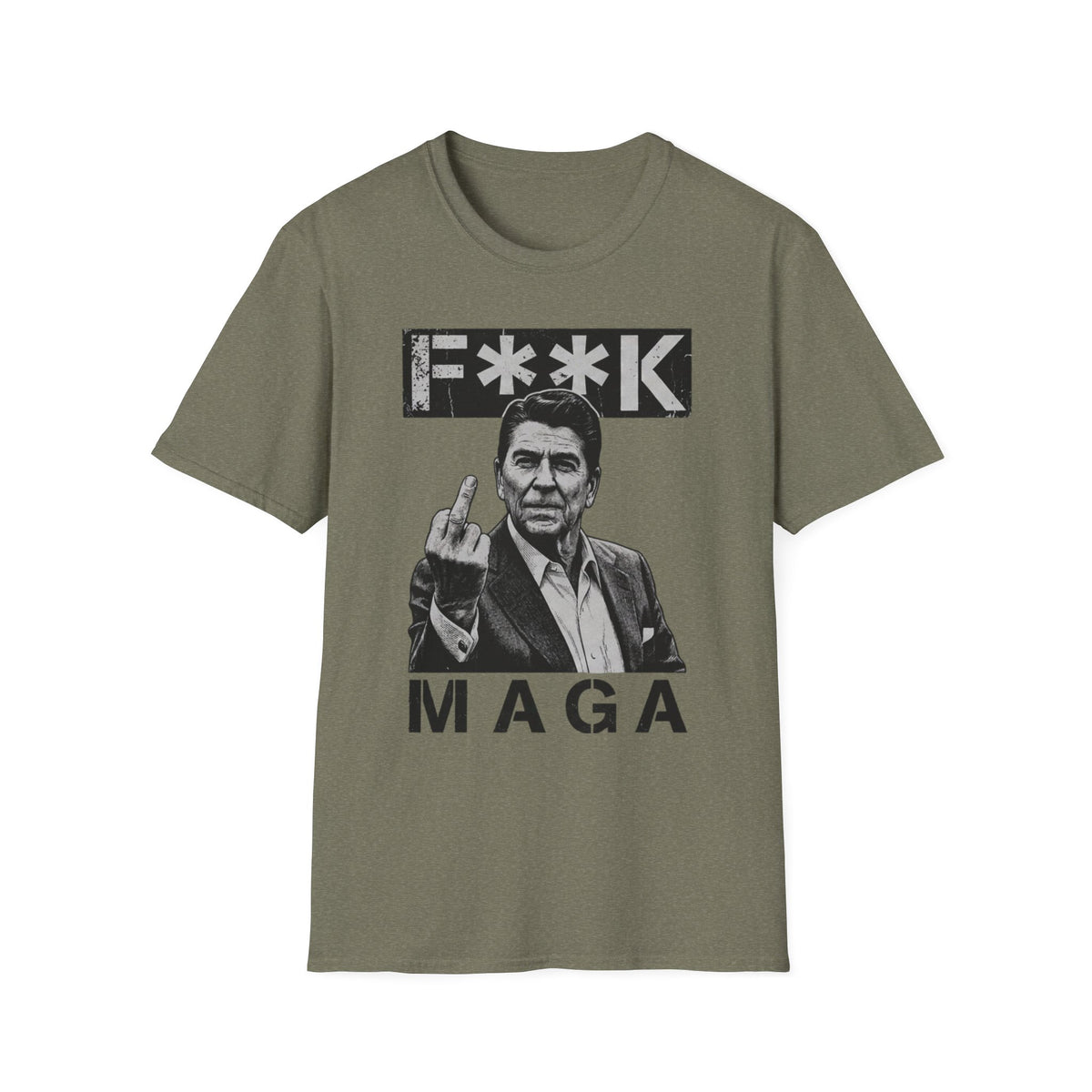 The “Ronnie” Tee