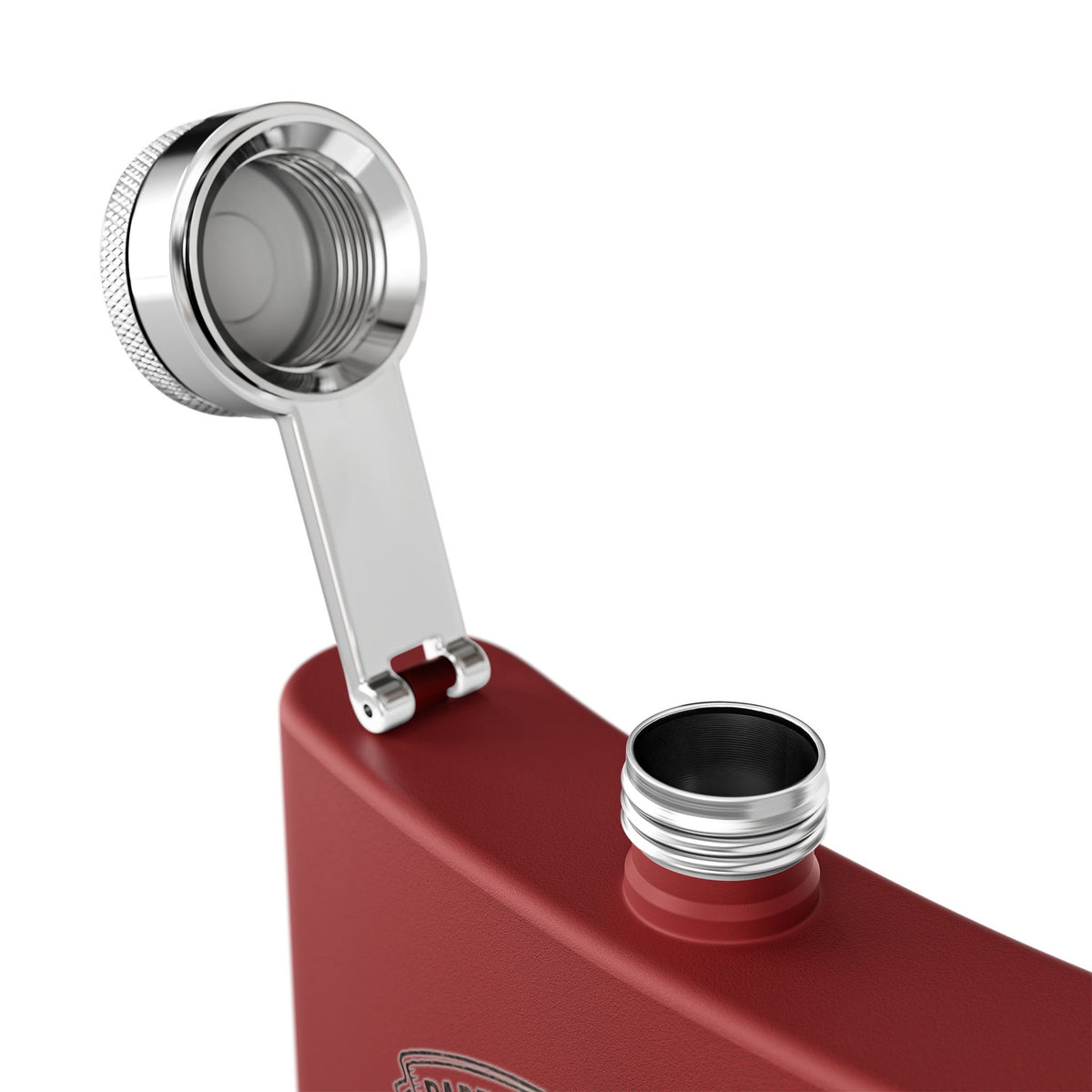 The “Conclusion” Flask
