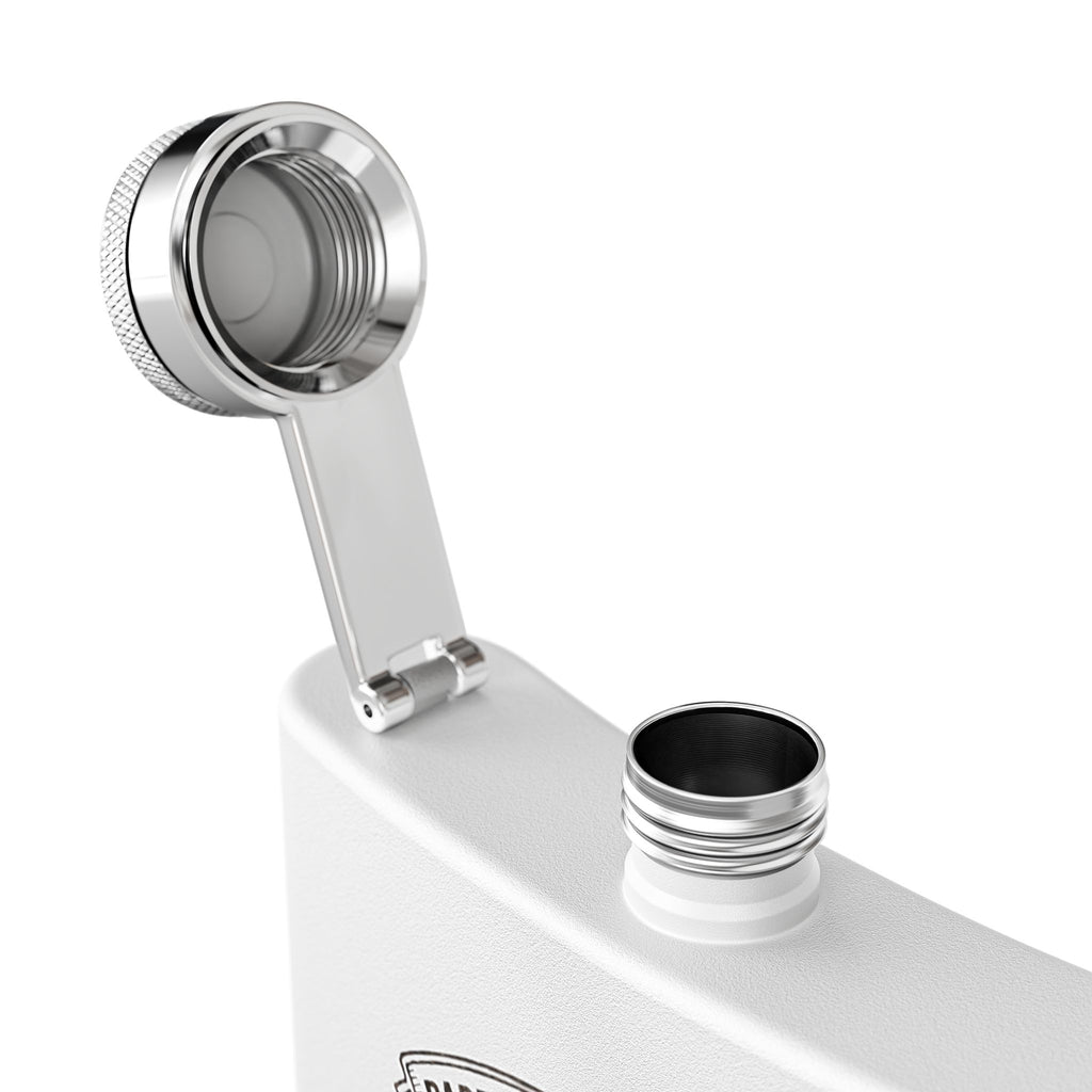 The “Conclusion” Flask